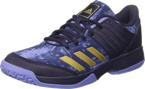 adidas Women's Ligra 5 W Volleyball Shoe 